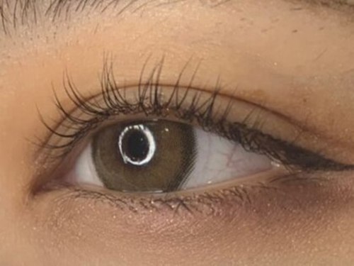 リーズヘアー アイラッシュ(+Rees hair Eyelash)(大阪府堺市堺区車之町西2-2-5-1F)