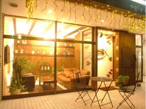 アグリーダックリング(ugly duckling)(大阪府堺市東区北野田48-1 2F-6)