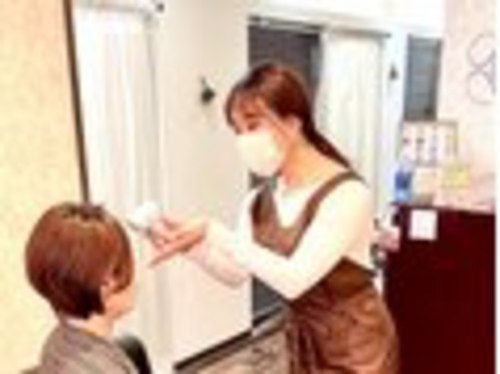 ミニョンアイラッシュデザインサロンなかもず店(大阪府堺市北区中百舌鳥町5-764-1 H-ONEビル2F)