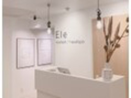 エル アイラッシュアンドヘッドスパ(Ele)(大阪府堺市堺区向陵中町2-4-13栄光プラザビル501)