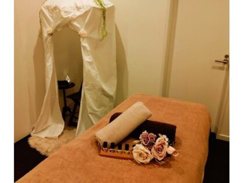 ハーブ(HERB)(大阪府堺市南区鉢ヶ峯寺※詳細住所はご予約後にお伝え致します。)