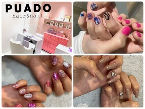 プアド(PUADO)(大阪府堺市北区中百舌鳥町6-819 玉井ビル1F)