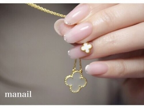 マ ネイル(ma nail)(大阪府堺市北区中百舌鳥町5-652-1 和香ビル1F)