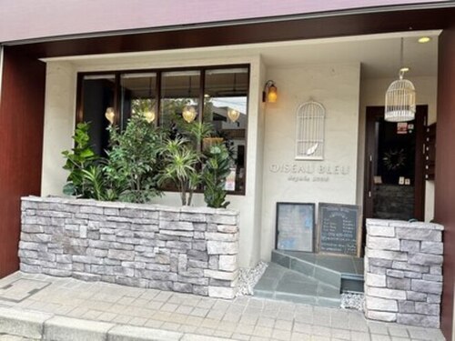 ネイルズデフィー(NAILS defi)(大阪府岸和田市土生町3-15-24Mフラットビル1階)