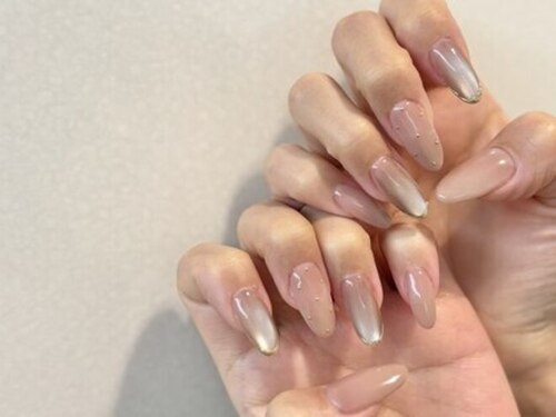 ライトネイルズ センリ(Light nails SENRI)(大阪府豊中市新千里東町1-5-3 千里朝日阪急ビル3F)