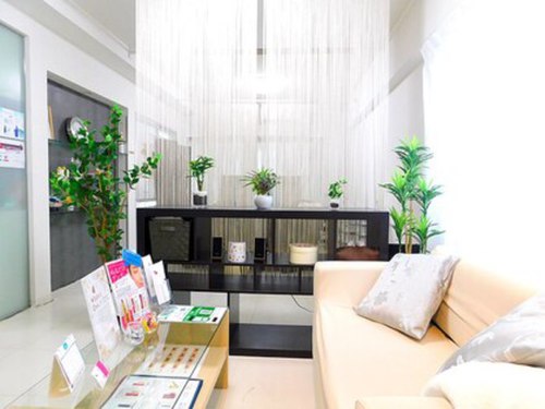 ビューティ チア ラボ 江坂店(beauty cheer LAB)(大阪府吹田市江の木町2-32 フレアコート江坂802)