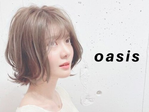 オアシス(oasis)(大阪府吹田市山田東2-25-51 MYTビル201)