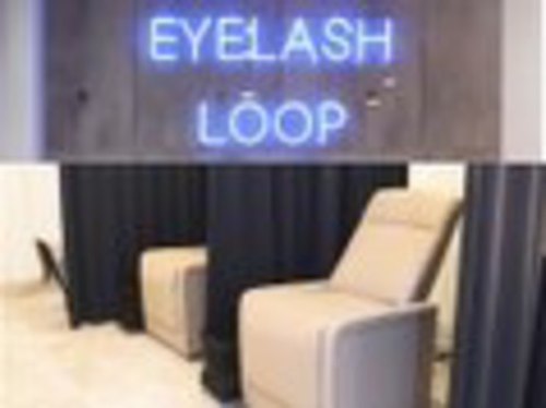 アイラッシュループ(eyelash LOOP)(大阪府泉大津市二田町1-14-15 川竹ビル2階)