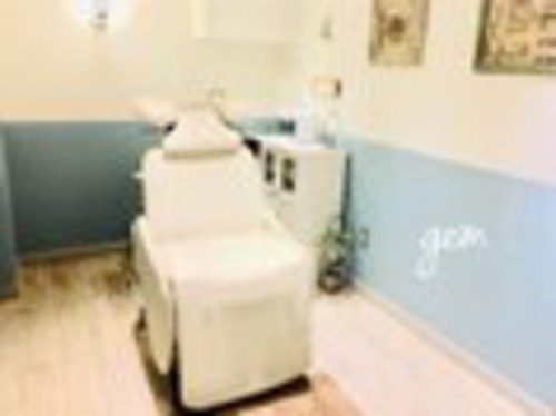 ジェム バイ ヘアータイム(gem by HAIR TIME)(大阪府高槻市高槻町9-19)