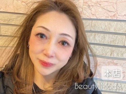 ビューティーモード(Beauty Mode)(大阪府高槻市高槻町20-24 村岡ビル2F)