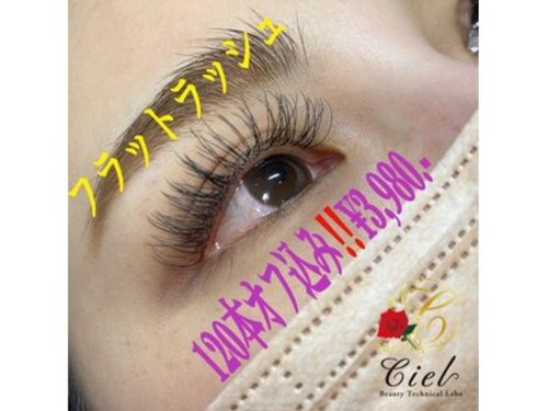 脱毛 エステ シエル ビューティーテクニカルラボ 高槻店(Ciel Beauty Technical Labo)(大阪府高槻市城北町2-2-9 杉山商事ビル2F)