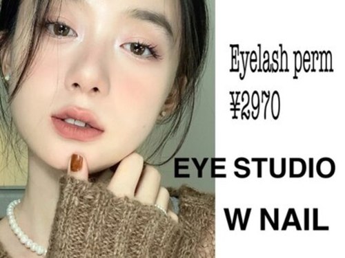 アイスタジオ アンド ダブルネイル 高槻店(EYE STUDIO&W NAIL)(大阪府高槻市城北町2-2-8号 228ビル3F)
