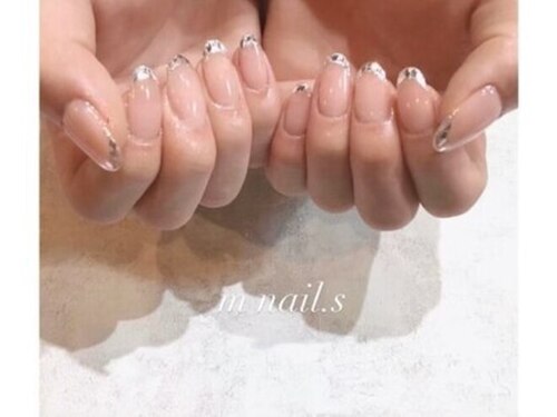 ネイル ハウス エム NAIL HOUSE M(大阪府高槻市大蔵司2-55-2)