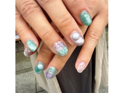 ジェリーボックス(jelly box)(大阪府高槻市城北町1-9-6 福寿舎2階 葵の間)