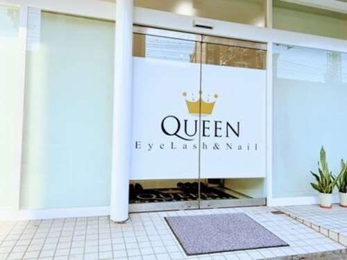 クイーン(QUEEN)(大阪府守口市土居町8-11)