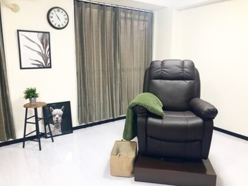 リノ アイラッシュ(Lino eyelash)(大阪府守口市金下町2‐2‐13 徳高ビル301)