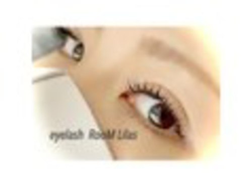 アイラッシュルーム リラ(eyelash RooM Lilas)(大阪府守口市八雲東町2- 74-11 イーストタウンハイツ1F)