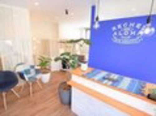 リシェルアロハ 茨木店(Rechel Aloha)(大阪府茨木市西駅前町5-36茨木高橋ビル8F西)