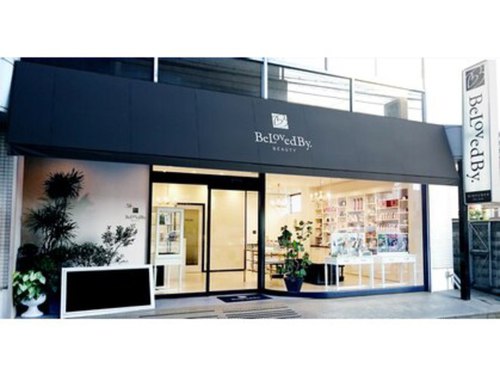 ビーラブドバイ(BeLovedBy.)(大阪府茨木市双葉町9-13 山田ビル1F)