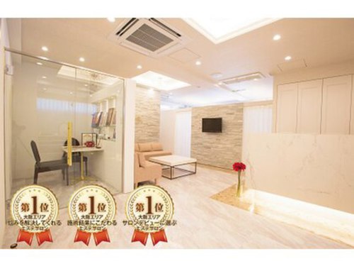 ファニービー茨木本店(大阪府茨木市西中条町1-1ハタセViビル3F)