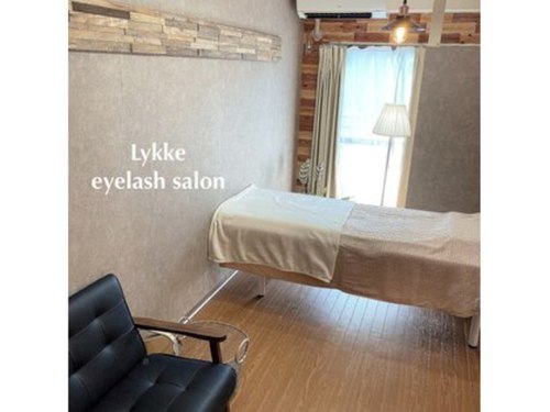 リュッケ(Lykke)(大阪府茨木市末広町2-14ユートピア末広303号室)