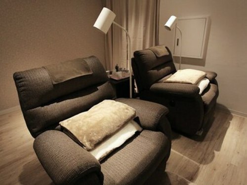ロッコ(Rocco by hair brand RYO)(大阪府八尾市東本町3-3-4 2F)