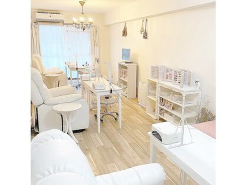 プティット シュシュ(Petit Chouchou)(大阪府八尾市光町1-26 メルベーユ光町302)
