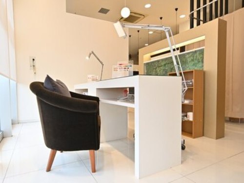 トータルビューティービビット 久宝寺店(TOTAL BEAUTY VIVIT)(大阪府八尾市龍華町1-4-1メガシティタワーズEAST 1F)