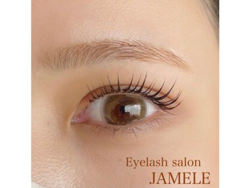 ジャミール(JAMELE)(大阪府八尾市上之島町南4-11-1 クリスタル壱番館111号室)