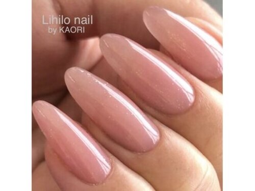 リヒロ ネイル(Lihilo nail)(大阪府泉佐野市高松東2-※詳細住所はご予約確定後にお伝えします。)