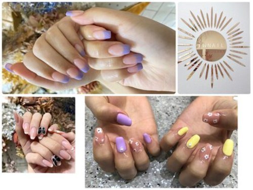 エンネイル(EN-NAIL)(大阪府富田林市若松町2-2-13)