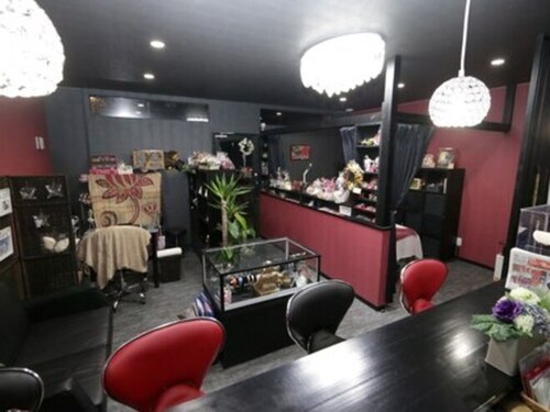 キラキラサロン クオーレ(KiraKiraSalon CUORE)(大阪府富田林市若松町1-3-22)