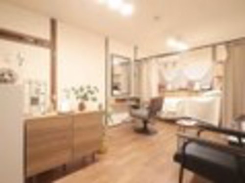 可愛くなれるまつ毛やさん(大阪府寝屋川市八坂町10-26 2F)