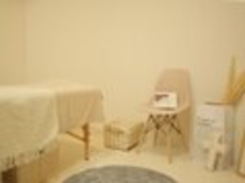 ベル トゥエンティートゥサロン(Bel22salon)(大阪府寝屋川市香里北之町2-6 TELE+(テレプラス)407)