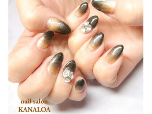 ネイルサロン カナロア(nailsalon KANALOA)(大阪府寝屋川市中木田町21-5)