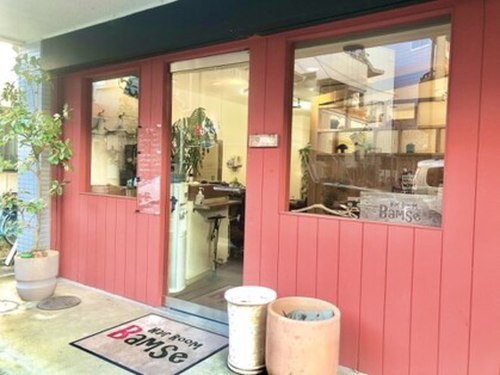 まつげエクステ ラッシュラッシュ(Rush rash)(大阪府河内長野市菊水町1-7)