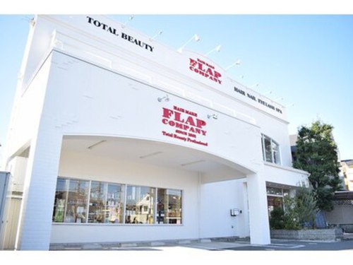 フラップカンパニー 松原店(FLAP COMPANY)(大阪府松原市上田6‐1‐8)