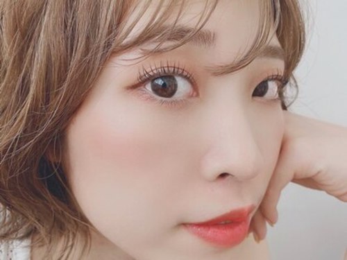 ルーア アイビューティ(Lua eyebeauty)(大阪府和泉市平井町333)