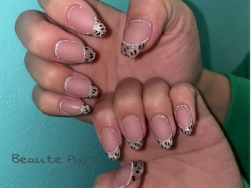 ボーテ ピュール(Beaute Pure)(大阪府羽曳野市古市4-5-6)