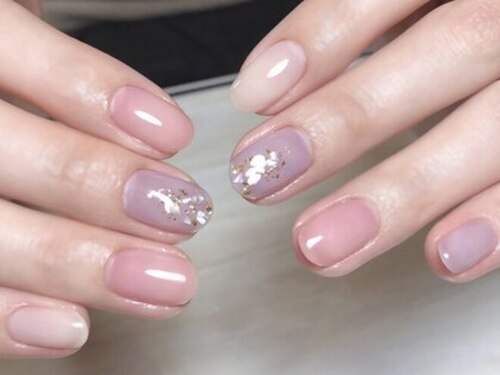 ラスターネイルハウス(luster nail house)(大阪府羽曳野市軽里 ※詳細は予約完了時にご案内いたします)