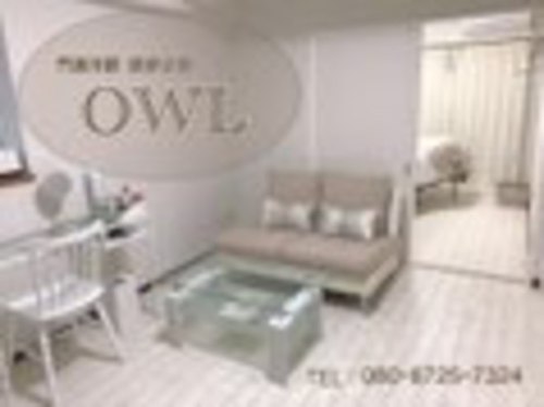 アウル(OWL)(大阪府門真市新橋町12-22 パレロワイヤル301号室)