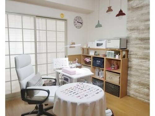 ベレッツァ(Bellezza)(大阪府門真市末広町39-25-503)