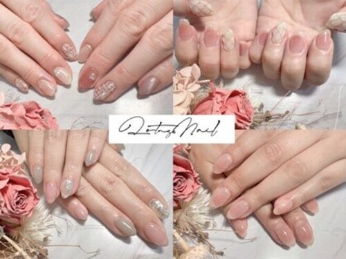 ロータス ネイル(Lotus Nail)(大阪府門真市末広町25-12 エクセル小林303)