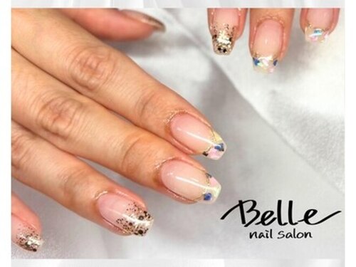 ベル(Belle)(大阪府高石市東羽衣3-15-16 ダイヤビル1階)