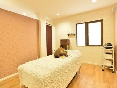 サロンドミジュ(Salon de 美jyu)(大阪府東大阪市花園本町1‐1‐43木村ハイツ2F)