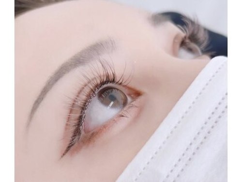ラ スティル アイラッシュ ネイルルーム(La style eyelash nail room)(大阪府交野市幾野3-13-3 アイビス1号館201)