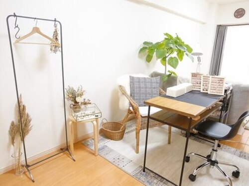 ネイルアトリエ イト(nail atelier i.to)(大阪府大阪狭山市狭山)