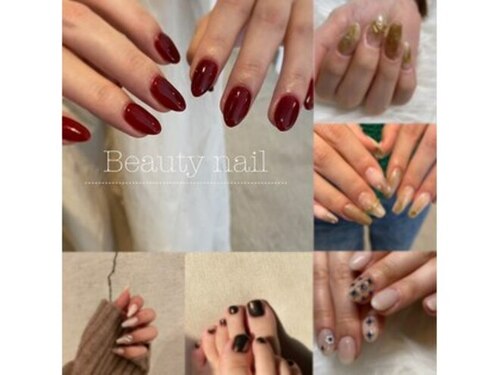 ビューティー ネイル 茱萸木店(Beauty Nail)(大阪府大阪狭山市茱萸木6-1921-1 【Lavie内】)
