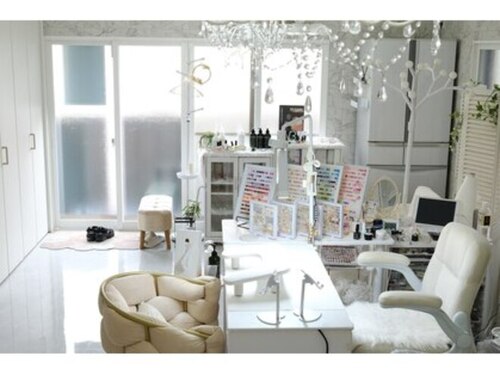 サロン リコ(salon RICO)(大阪府泉北郡忠岡町北出2‐20‐23)