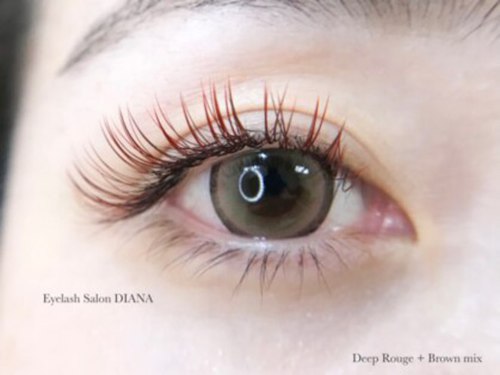 アイラッシュサロン ダイアナ(Eyelash Salon DIANA)(兵庫県神戸市中央区元町通4-6-8 MMビル6階)